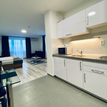M&F Apartman Egerszalok Ngoại thất bức ảnh
