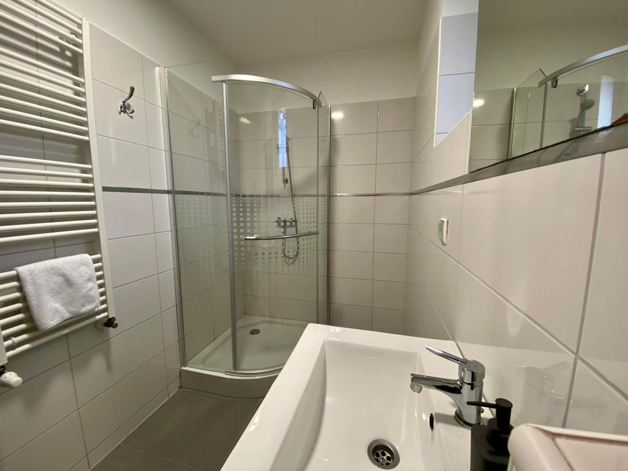 M&F Apartman Egerszalok Ngoại thất bức ảnh