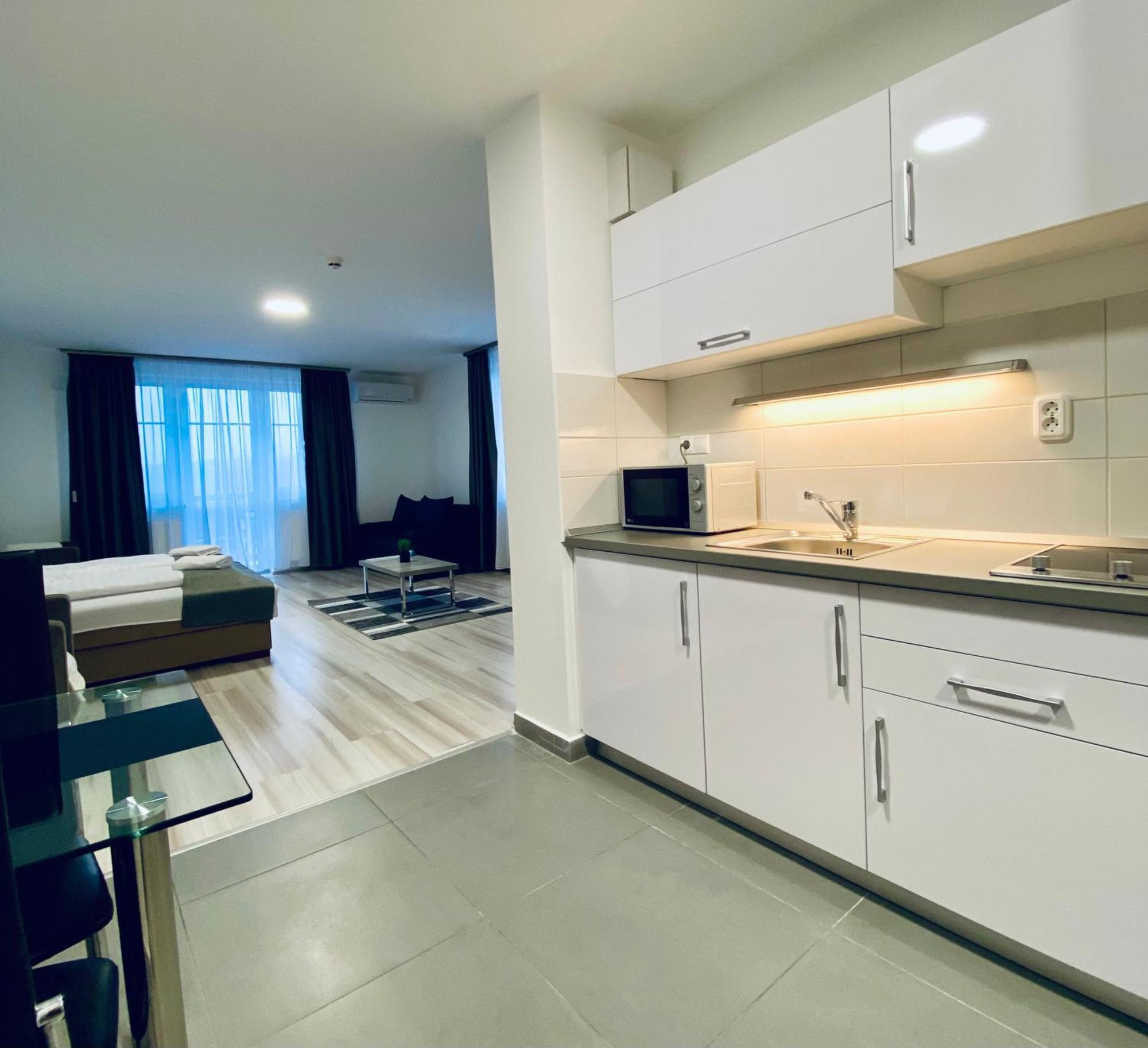 M&F Apartman Egerszalok Ngoại thất bức ảnh